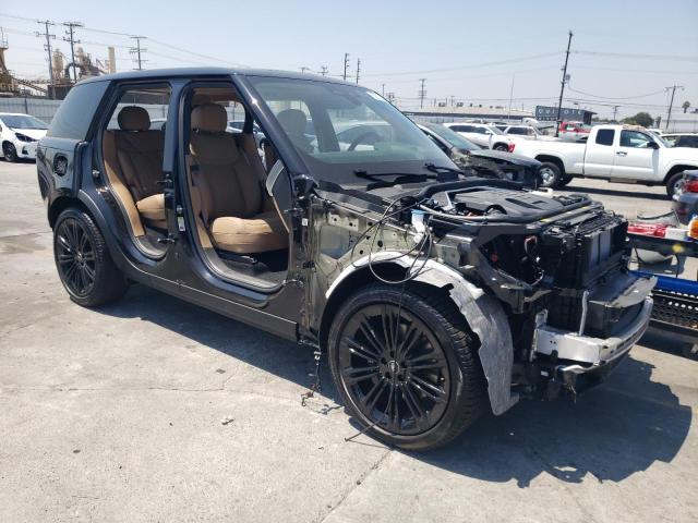 2024 LAND ROVER RANGE ROVE - SALKP9FU7RA239662