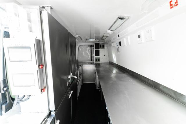 2022 MERCEDES-BENZ SPRINTER 4 W1W9ED3Y0NT082744