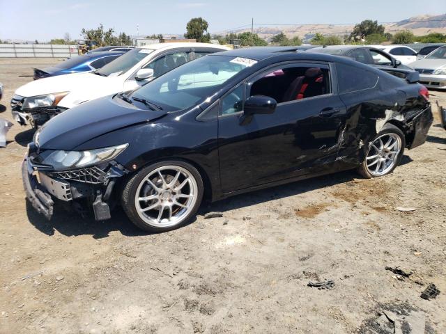 VIN 2HGFG4A54EH700308 2014 Honda Civic, SI no.1