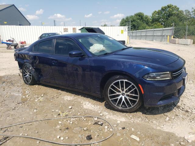 VIN 2C3CDXFG8HH530548 2017 Dodge Charger, SE no.4