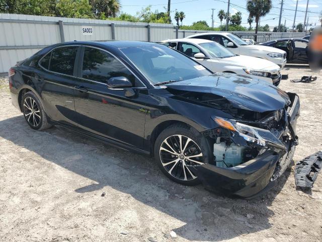 VIN 4T1B11HK1KU805871 2019 Toyota Camry, L no.4