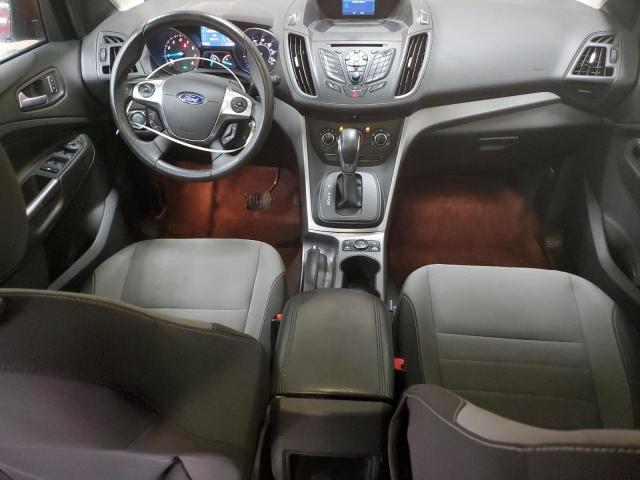 VIN 1FMCU9GX8EUB87332 2014 Ford Escape, SE no.8