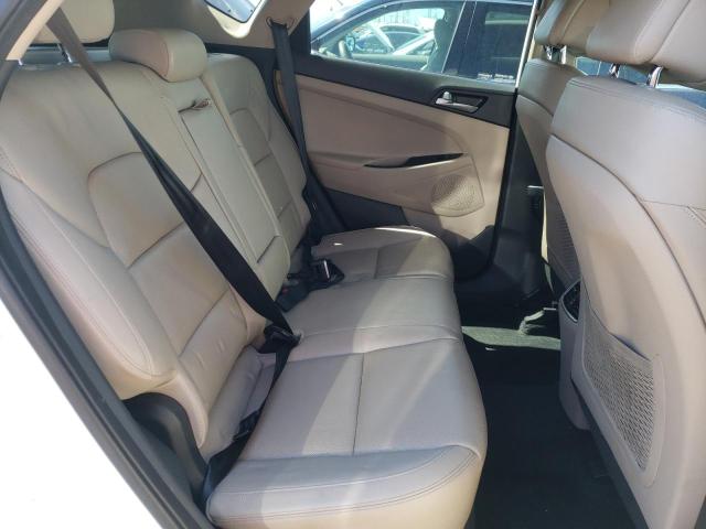 2016 Hyundai Tucson Limited VIN: KM8J3CA21GU043192 Lot: 61464614