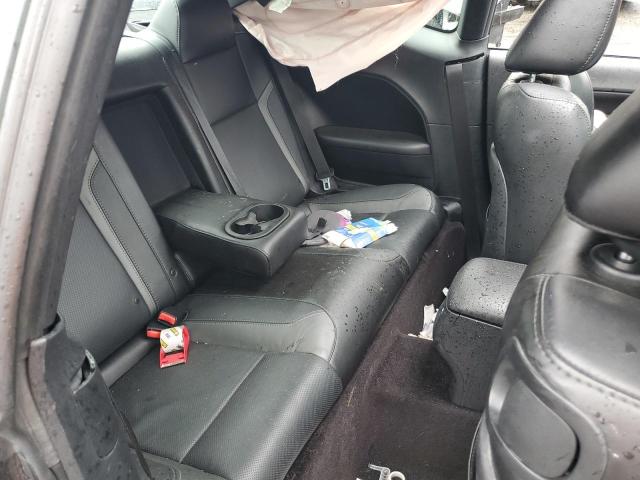2018 DODGE CHALLENGER - 2C3CDZAG5JH288066