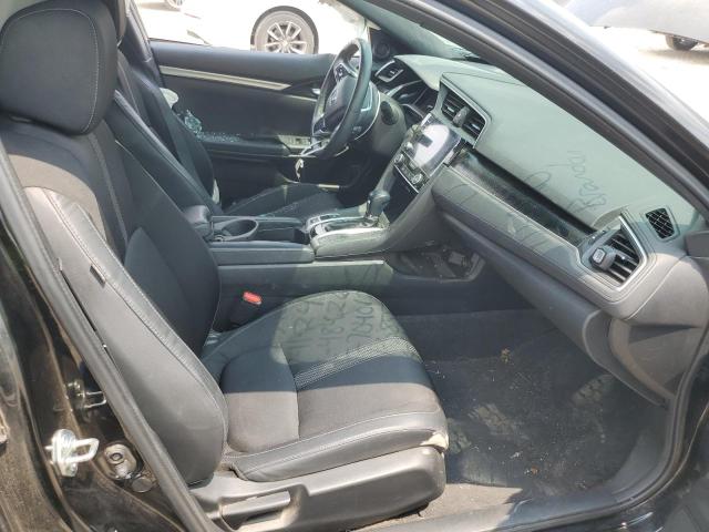 2020 HONDA CIVIC SPOR - 2HGFC2F89LH585897