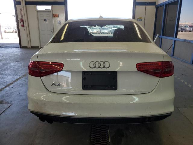 VIN WAUAFAFL1FN002259 2015 Audi A4, Premium no.6