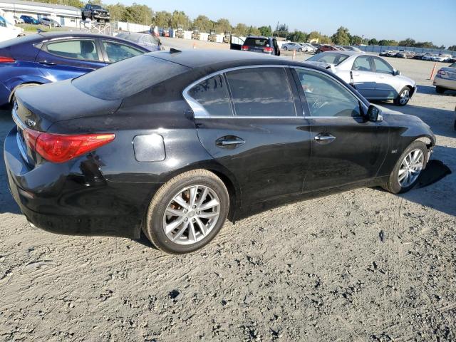 2017 INFINITI Q50 PREMIU - JN1EV7AP8HM730712