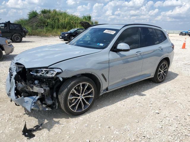 VIN WBX47DP08NN170033 2022 BMW X3, Sdrive30I no.1