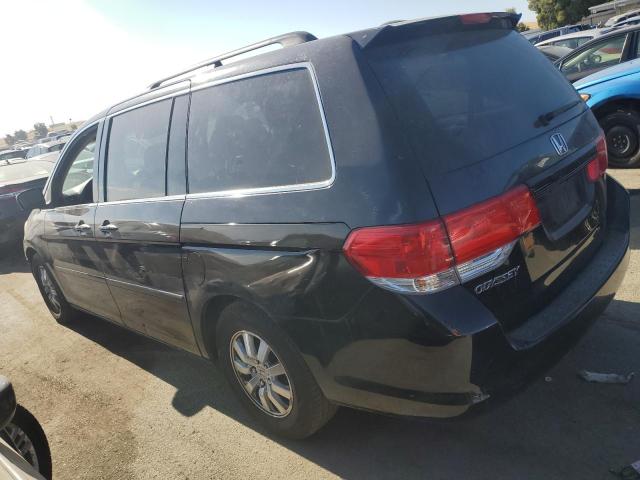 2008 HONDA ODYSSEY EX 5FNRL38748B054819  64063094