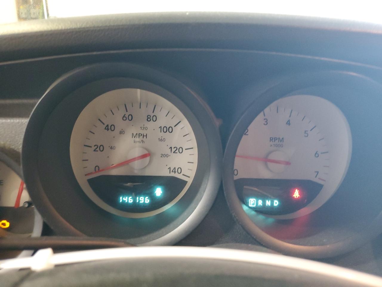 2B3KK43G67H737245 2007 Dodge Charger Se