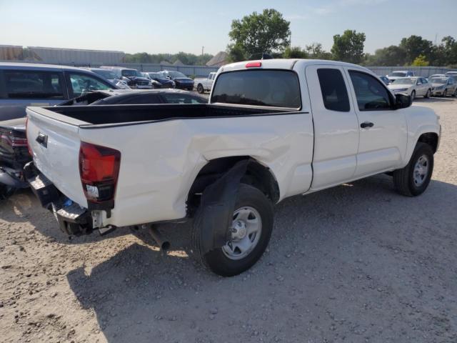 Vin: 3tyrx5gn4pt080125, lot: 60489544, toyota tacoma access cab 20233