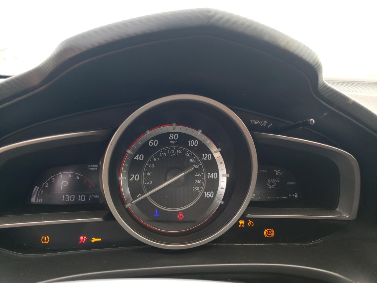 3MZBM1T74GM243455 2016 Mazda 3 Sport