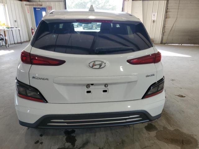 2023 Hyundai Kona Sel VIN: KM8K33AG2PU190430 Lot: 62493754