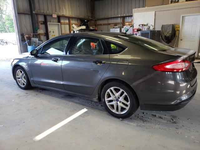 VIN 3FA6P0H70GR317526 2016 Ford Fusion, SE no.2