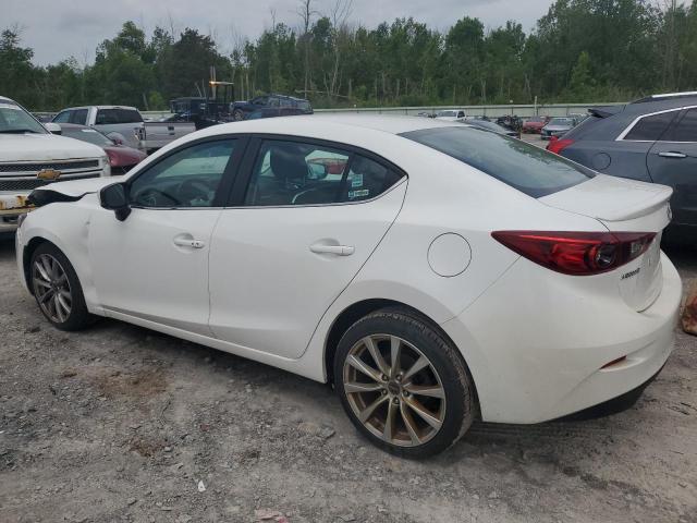 3MZBN1V31JM197744 2018 MAZDA 3 - Image 2