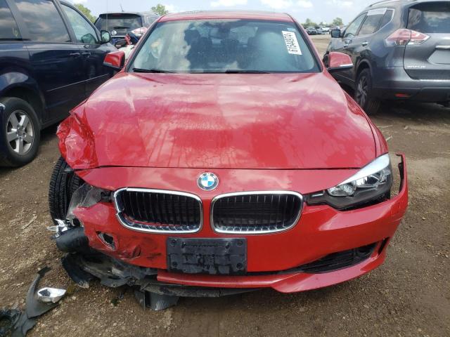 VIN WBA3B3C52DF541857 2013 BMW 3 SERIES no.5