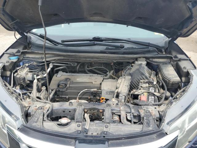 2016 HONDA CR-V SE - 5J6RM4H4XGL031284