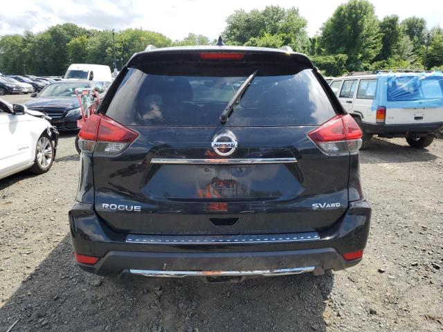 2019 Nissan Rogue S VIN: JN8AT2MV9KW377217 Lot: 62060774