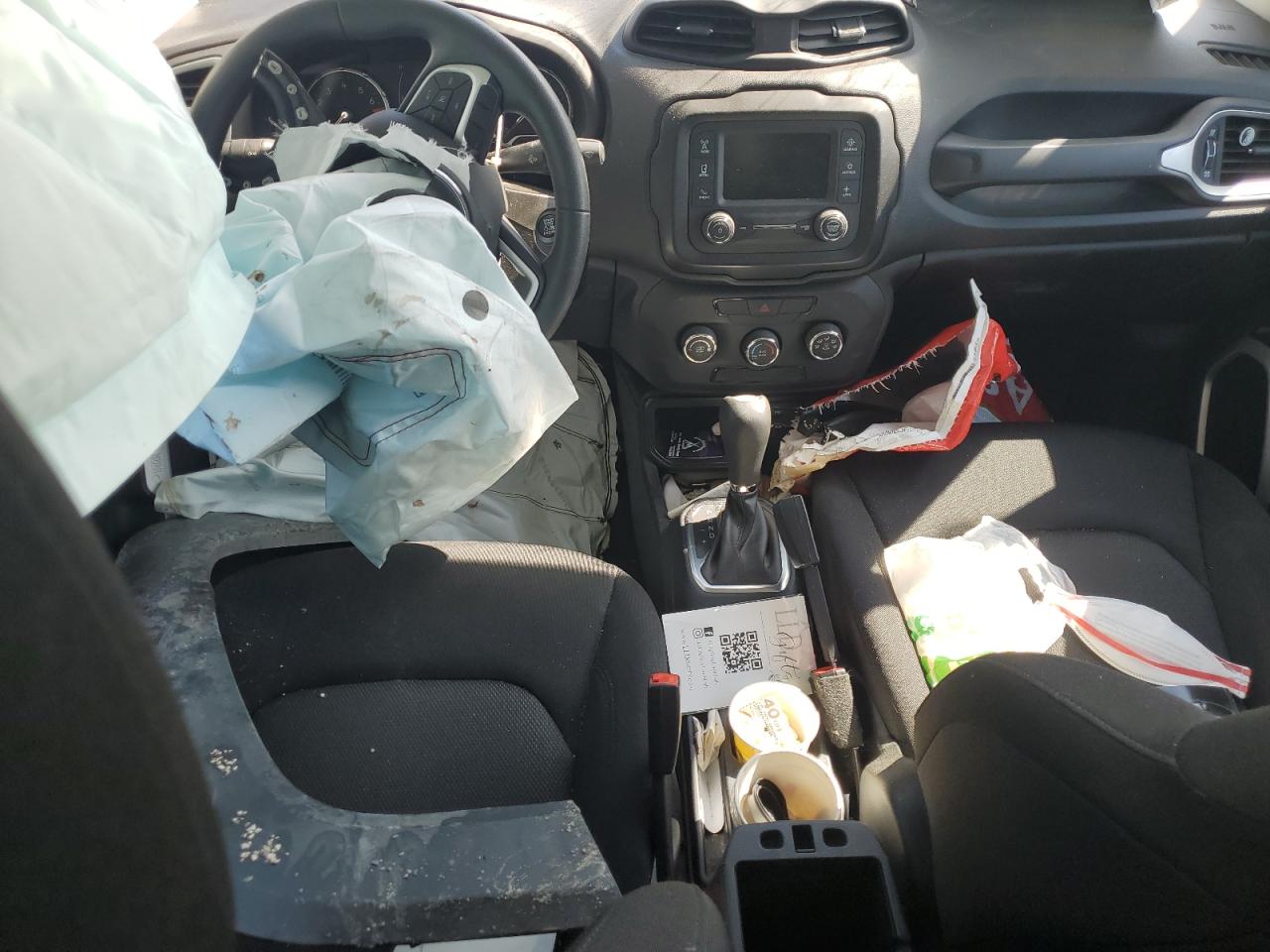 ZACNJAAB1LPL24224 2020 Jeep Renegade Sport