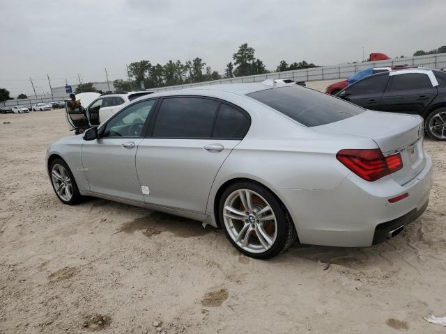 VIN WBAYE8C52FD782455 2015 BMW 7 Series, 750 LI no.2