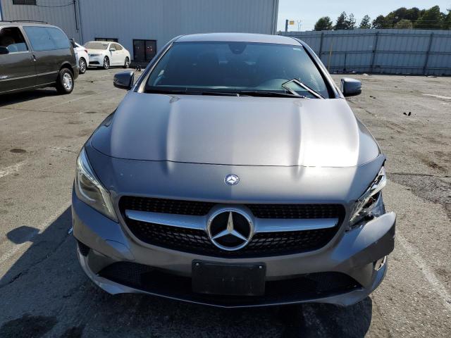 VIN WDDSJ4EB7FN182885 2015 Mercedes-Benz CLA-Class,... no.5