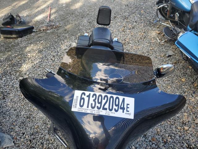 2006 HONDA VT750 CA JH2RC50476M200851