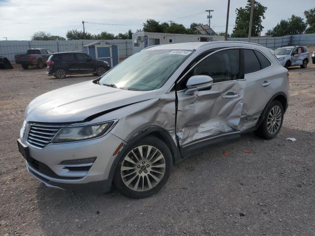 VIN 5LMCJ3C95HUL33653 2017 Lincoln MKC, Reserve no.1