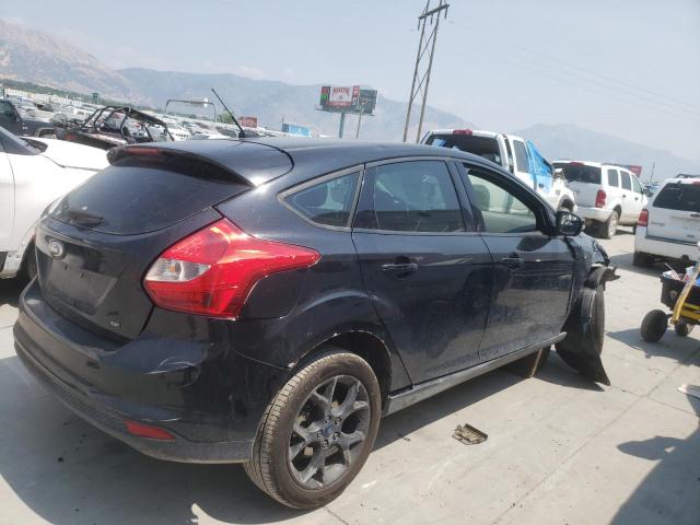 VIN 1FADP3K24EL337568 2014 Ford Focus, SE no.3