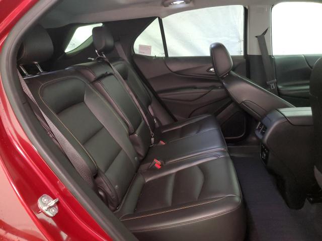 2020 Chevrolet Equinox Premier VIN: 2GNAXXEV1L6152689 Lot: 61935524