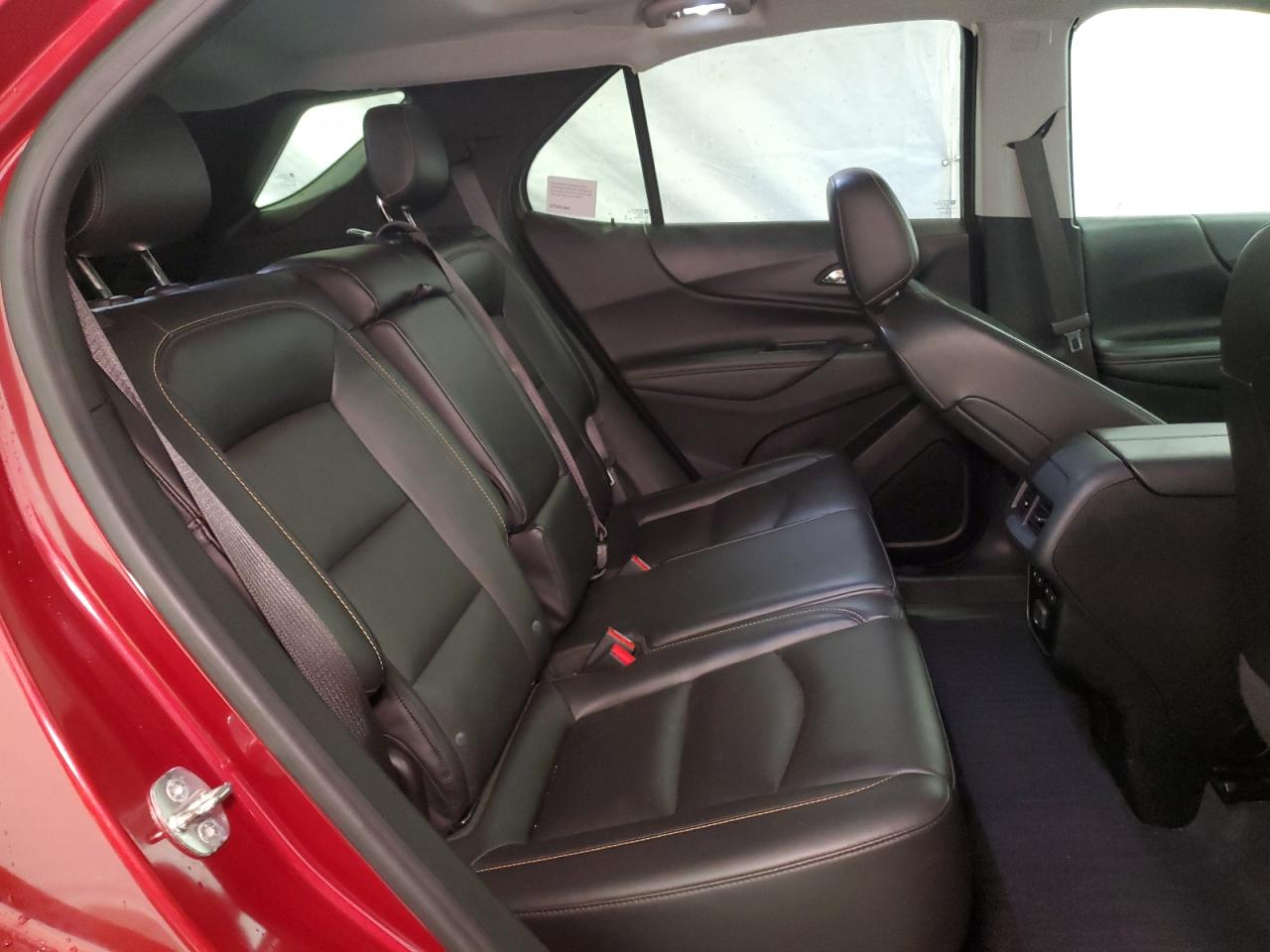 2GNAXXEV1L6152689 2020 Chevrolet Equinox Premier