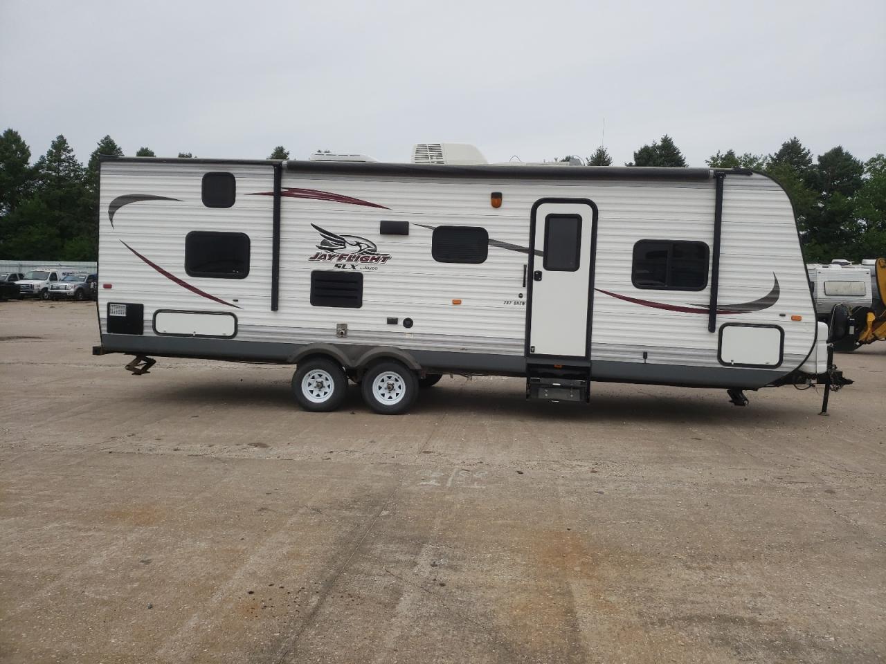 Lot #2926139710 2015 JAYCO JAY FLIGHT