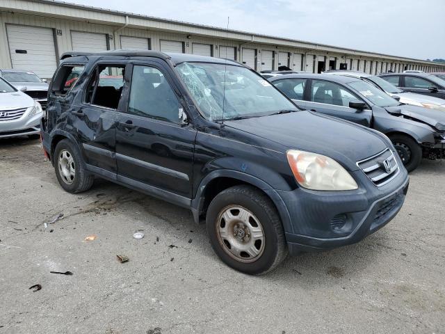 2006 HONDA CR-V LX SHSRD68516U402594  62181744