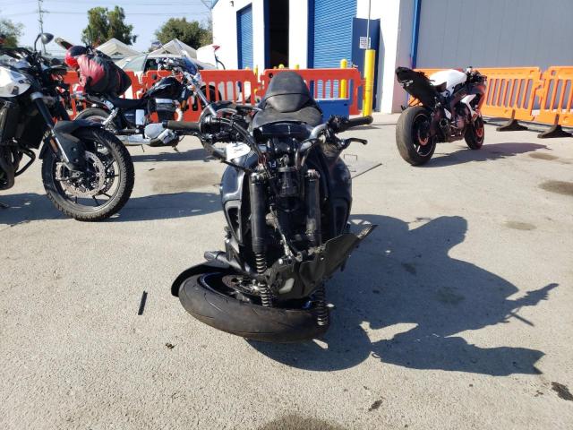 2022 YAMAHA MT07 C JYARM32Y4NA001200