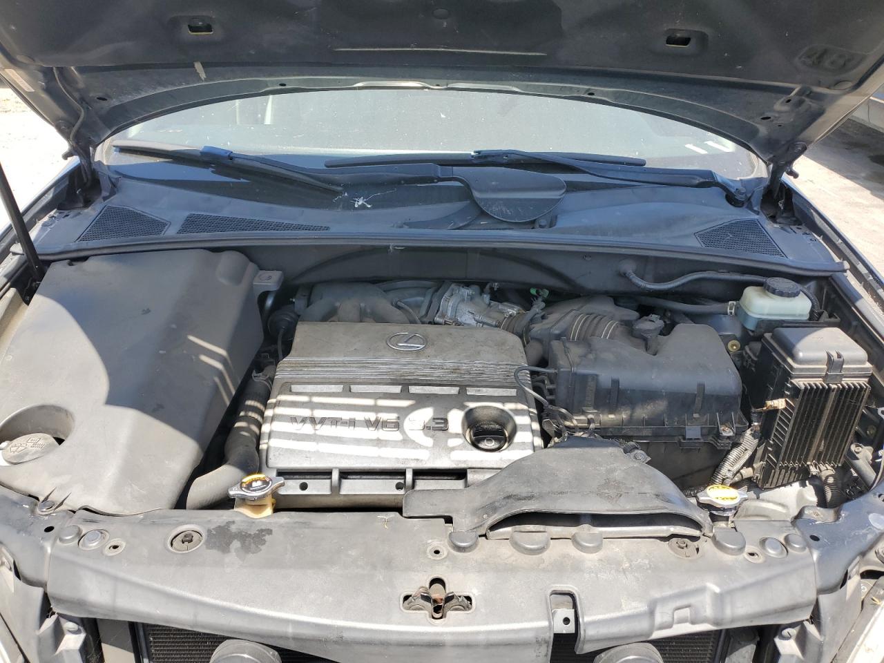 JTJHA31U750088097 2005 Lexus Rx 330