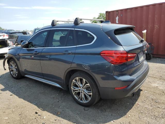 VIN WBXHT3C39G5F65593 2016 BMW X1, Xdrive28I no.2