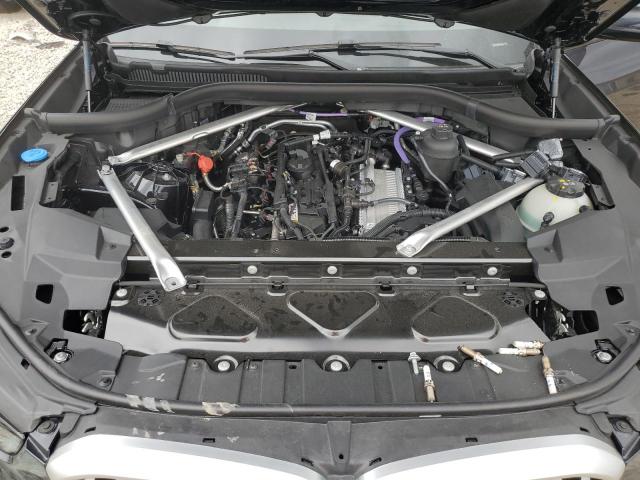 2024 BMW X5 Sdrive 40I VIN: 5UX13EU05R9V72613 Lot: 62571994