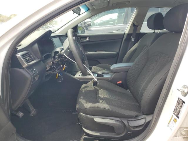2019 KIA OPTIMA LX - 5XXGT4L32KG324183