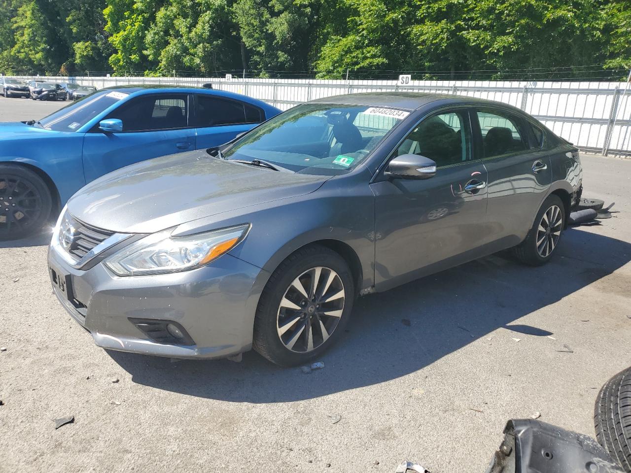 1N4AL3APXGC168462 NISSAN ALTIMA 2016