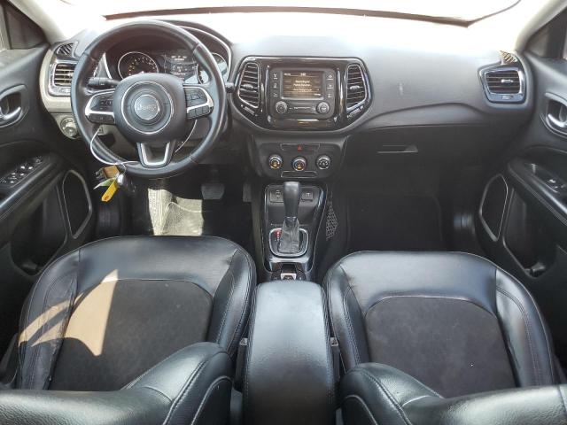 2018 JEEP COMPASS LA - 3C4NJCBB3JT304768