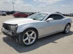 2015 CHEVROLET CAMARO LT - 2G1FD1E33F9309492