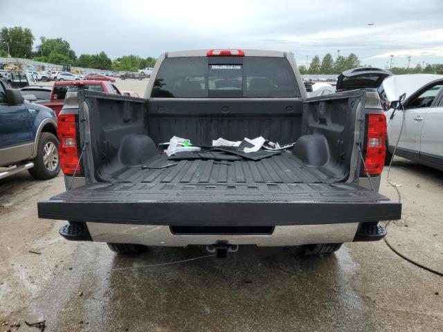 2017 CHEVROLET SILVERADO - 3GCUKREC4HG202978