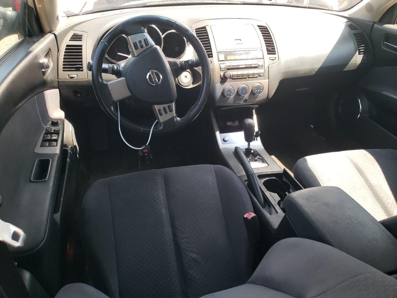 1N4BL11D75N908260 2005 Nissan Altima Se