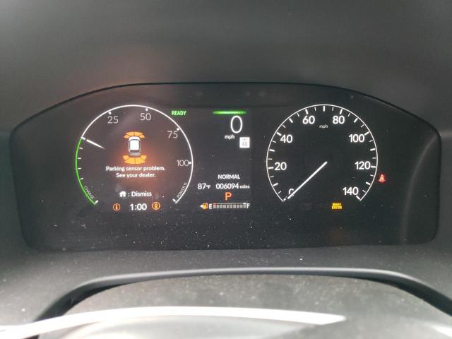 2024 HONDA CR-V SPORT - 5J6RS6H86RL032794