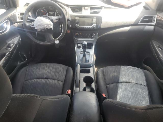 2017 Nissan Sentra S VIN: 3N1AB7AP6HY265853 Lot: 62019634