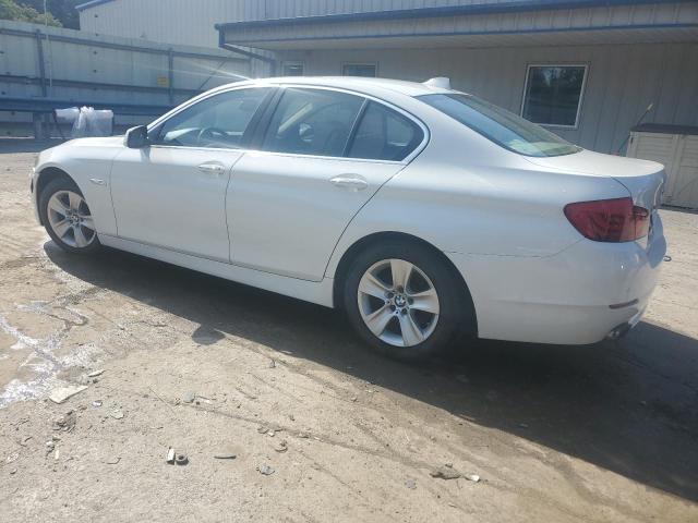 VIN WBAXH5C57DD115282 2013 BMW 5 Series, 528 XI no.2