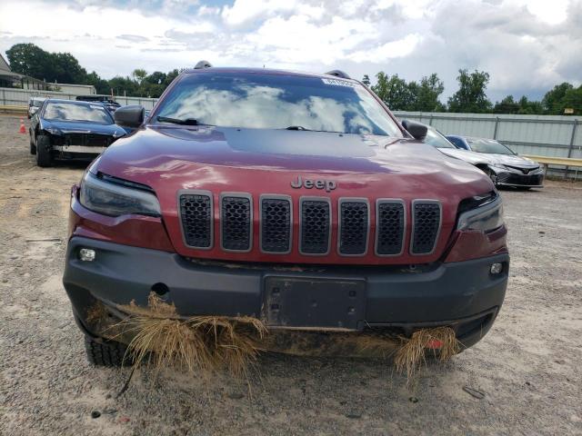2019 JEEP CHEROKEE T - 1C4PJMBN6KD189440