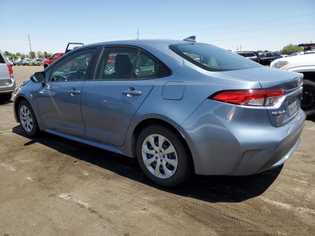 2021 TOYOTA COROLLA LE - JTDEPMAE3MJ164166