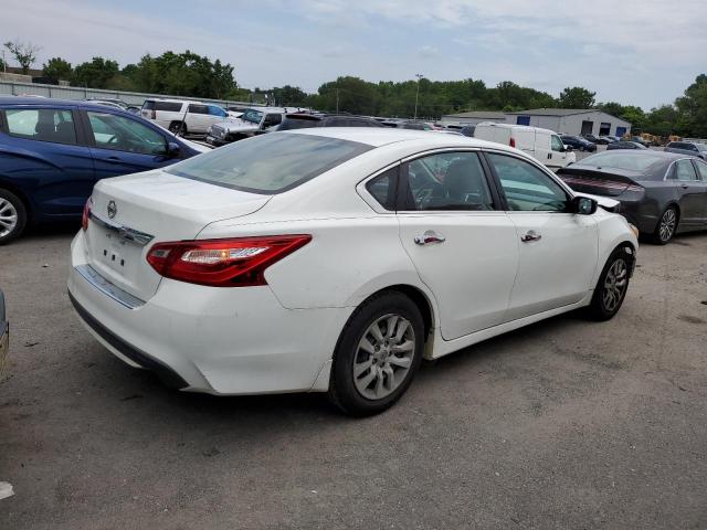 2017 NISSAN ALTIMA 2.5 - 1N4AL3AP2HN346595
