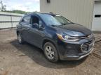 CHEVROLET TRAX 1LT снимка