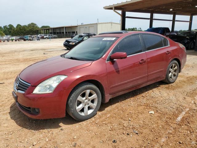 1N4AL21E08C148540 2008 Nissan Altima 2.5